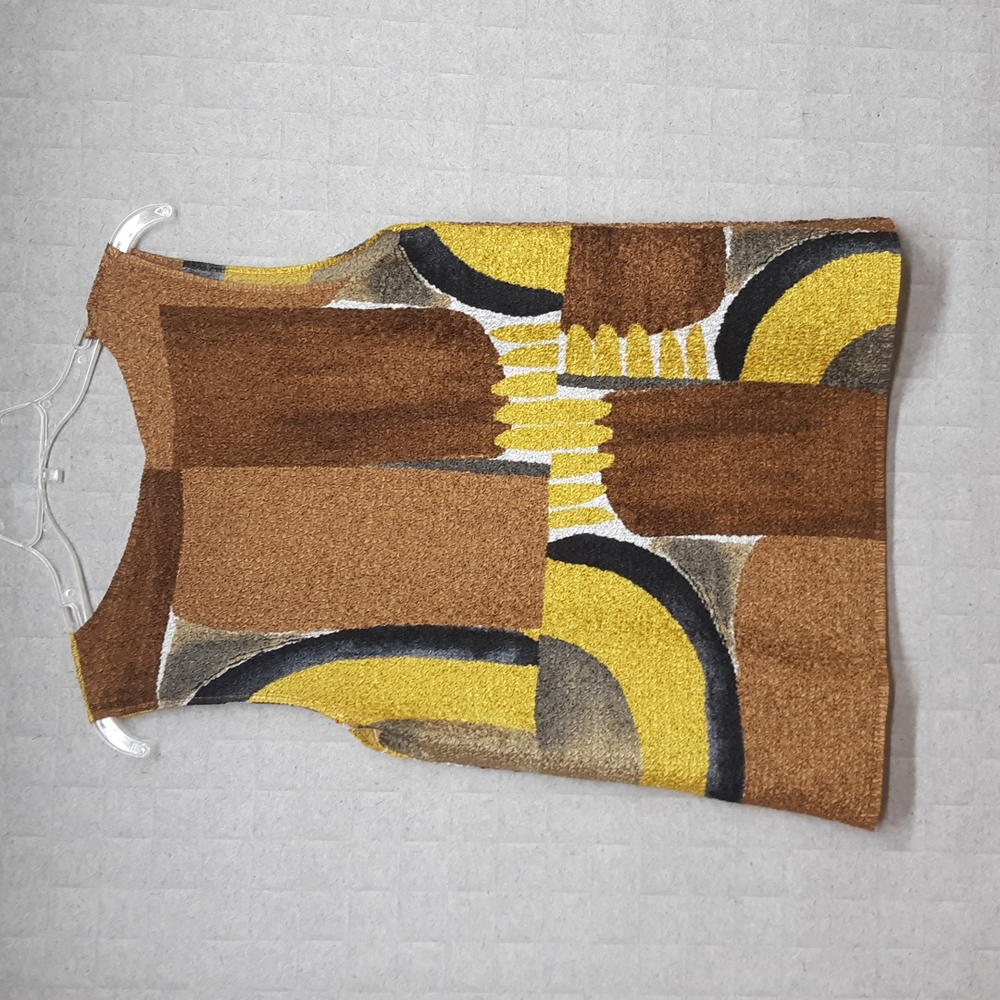 Chico's Open Front Jacket With Matching Top - image 6